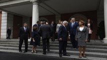 Moncloa exigirá a ministros diputados que no falten a votaciones