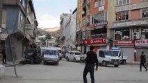 Çukurca ve Şemdinli'deki Birliklere PKK'dan Saldırı: 6 Asker Yaralandı