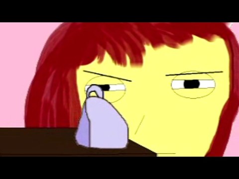 Секреты Гремлинов - 1 Серия: Неудачный Школьный День