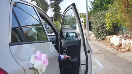 אולם אירועי בוטיק במרכז ויה אירועים VIA EVENTS - שירן וחיים