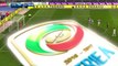Goal HD Pellissier S. (Penalty) - Chievo	1-1	Juventus 06.11.2016