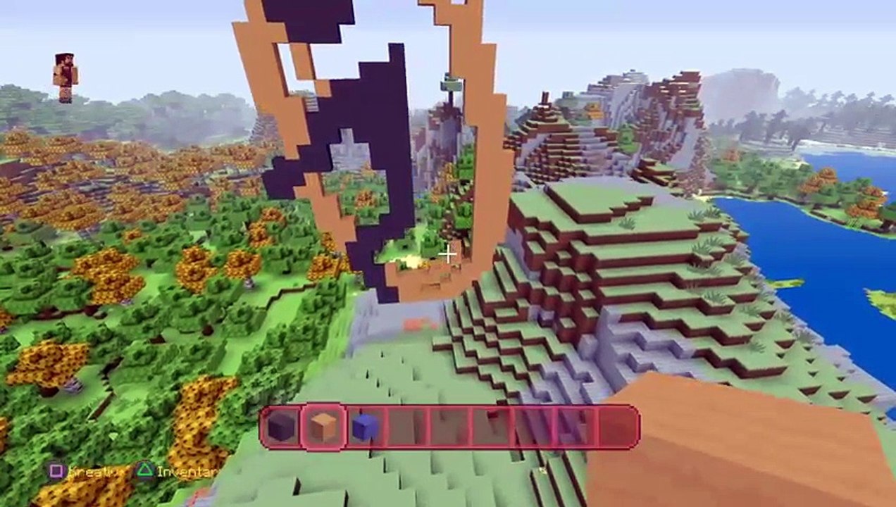 DonAleszandro's Minecraft Kanal : ««-Pixel Erbauer Hephaestus-»» (338)