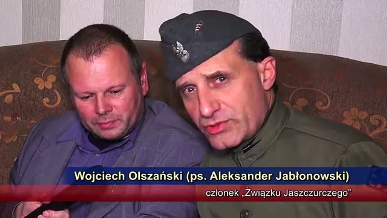 Aleksander Jabłonowski, Rafał Mossakowski Facebook zablokował profil Marszu Niepodległości!