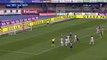 Sergio Pellissier Goal HD - Chievo 1-1 Juventus 06-11-2016 HD