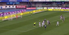 Sergio Pellissier Goal HD - Chievo 1-1 Juventus 06-11-2016 HD