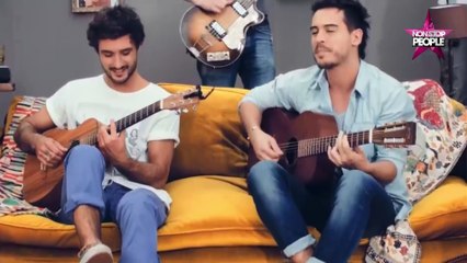 Les Fréro Delavega séparés, ils sortent enfin du silence (Vidéo)