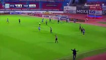 Karim Ansarifard Goal - Panionios	1-0	PAOK 06.11.2016