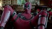 DEADPOOL Promo Clip - Valentines Day (2016) Ryan Reynolds Superhero Movie HD