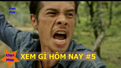Khen Phim - Cựu quân nhân 19 tuổi vạch trần cuộc chiến Iraq trên màn ảnh rộng - Xem Gì Hôm Nay #5