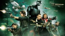 Rogue One: A Star Wars Story 