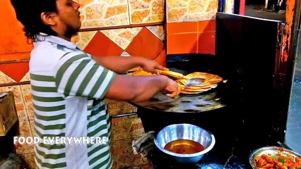 Amazing People Compilation _ Street Cooking 2 _ Indian Street Food _ Amazing Cooking Skills