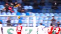 Rizespor vs Adanaspor 2-2 All Goals & Highlights 06_11_2016