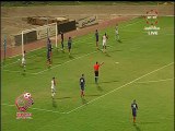 اهداف مباراة ( الشباب 1-3 الكويت ) كأس ولي العهد الكويتي