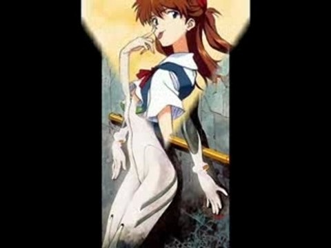 AMV Manga Ayumi Hamasaki