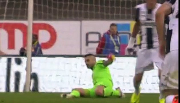 Chievo vs Juventus 1-2 All Goals & Highlights 06-11-2016