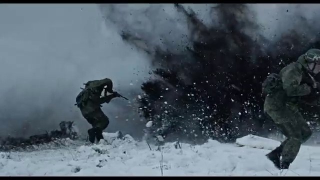 Баста - Я смотрю на небо_(avklips.ru)