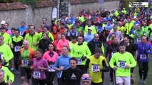 VIDEO. Blois : Plus de 610 coureurs sur le trail du postier
