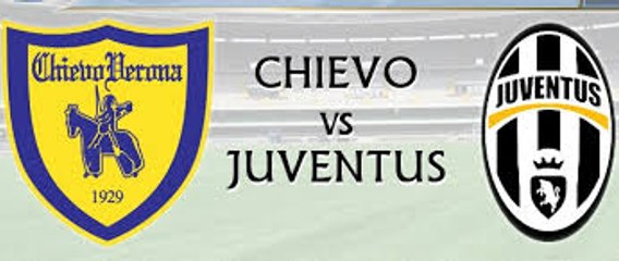 Chievo	1 - 2	Juventus - All goals & Highlights HD 06.11.2016