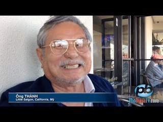 Fan ruột cao niên ở Little Saigon nói về giọng hát nhí Phương Mỹ Chi