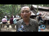 Nói chuyện với cựu Thiếu uý TQLC Nguyễn Ngọc Lập ở Địa Đạo Củ Chi
