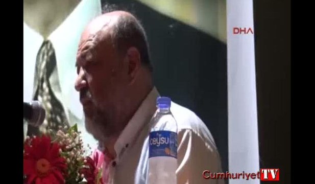 İlahiyatçı yazar İhsan Eliaçık: Ben de bu dinin ateistiyim