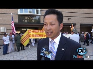 "Không phải tại nhân dân Nha Trang, mà tại chính quyền CSVN"