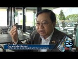 Ông Nguyễn Tấn Lạc phản hồi Thứ trưởng BNG VN Nguyễn Thanh Sơn