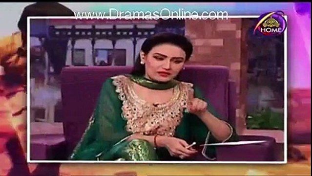 Reham Khan Ne Apni Film Jannan Me Khud Kyun Kaam Nahi Kiya