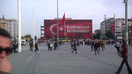 Ifade Vermeye Gitmeyen Hdp'lilere Yönelik Operasyon