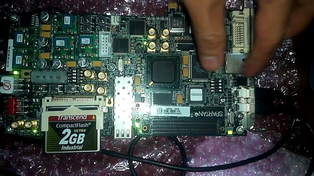 FPGA projects using Verilog/ VHDL (fpga4student.com)