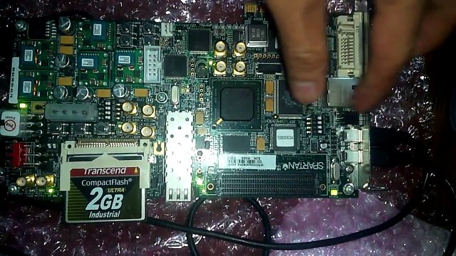 FPGA projects using Verilog/ VHDL (fpga4student.com)