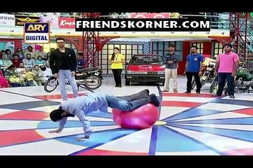 Jeeto Pakistan P1