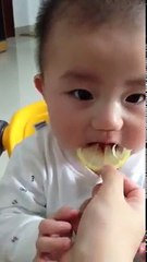 Amezing kid soo funny hahaha