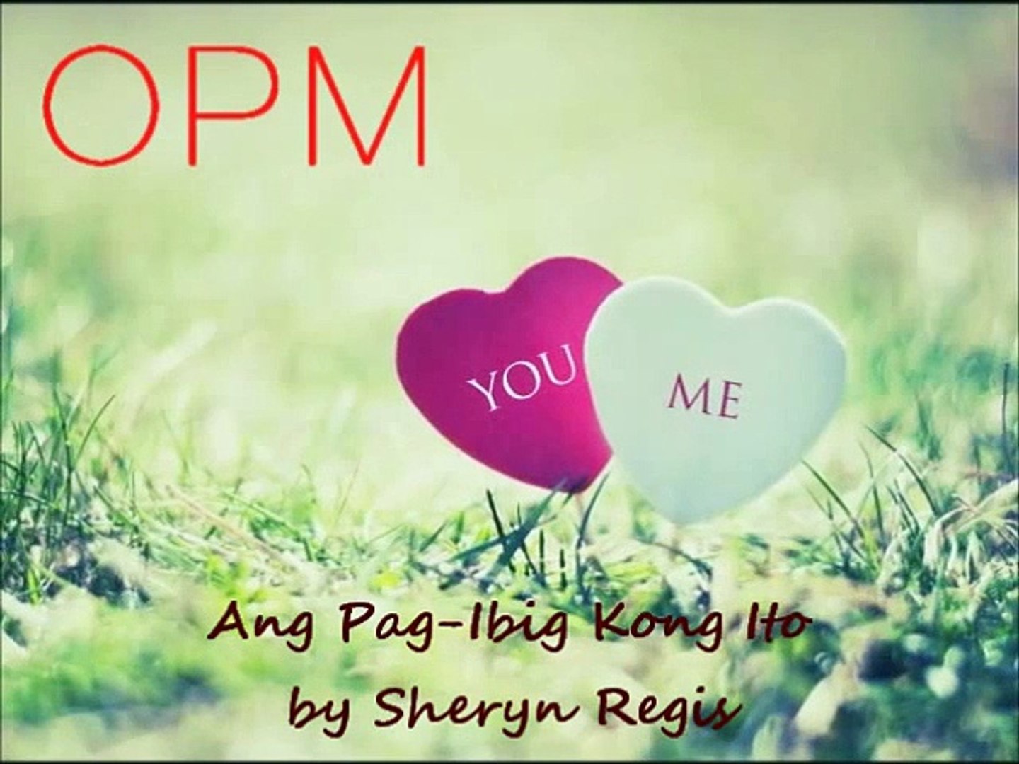 THE BEST SONGS OPM LOVE PART 2