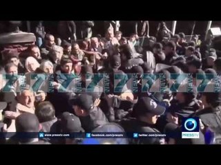 OPOZITA TURKE HDP VENDOS TE BOJKOTOJE PARLAMENTIN - News, Lajme - Kanali 13