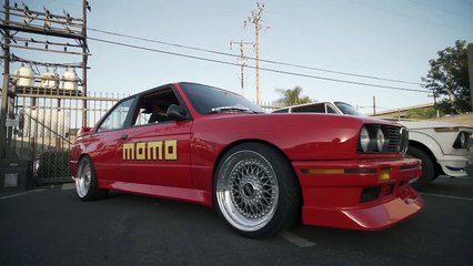 Project Cars + CXC + Donut. Had a great time tonight during our second VR racing experience event.