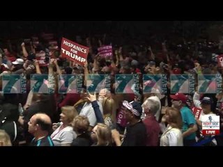 SHERBIMI SEKRET ZBRET TRUMP NGA SKENA KU PO FLISTE PAS NJE INCIDENTI - News, Lajme - Kanali 14