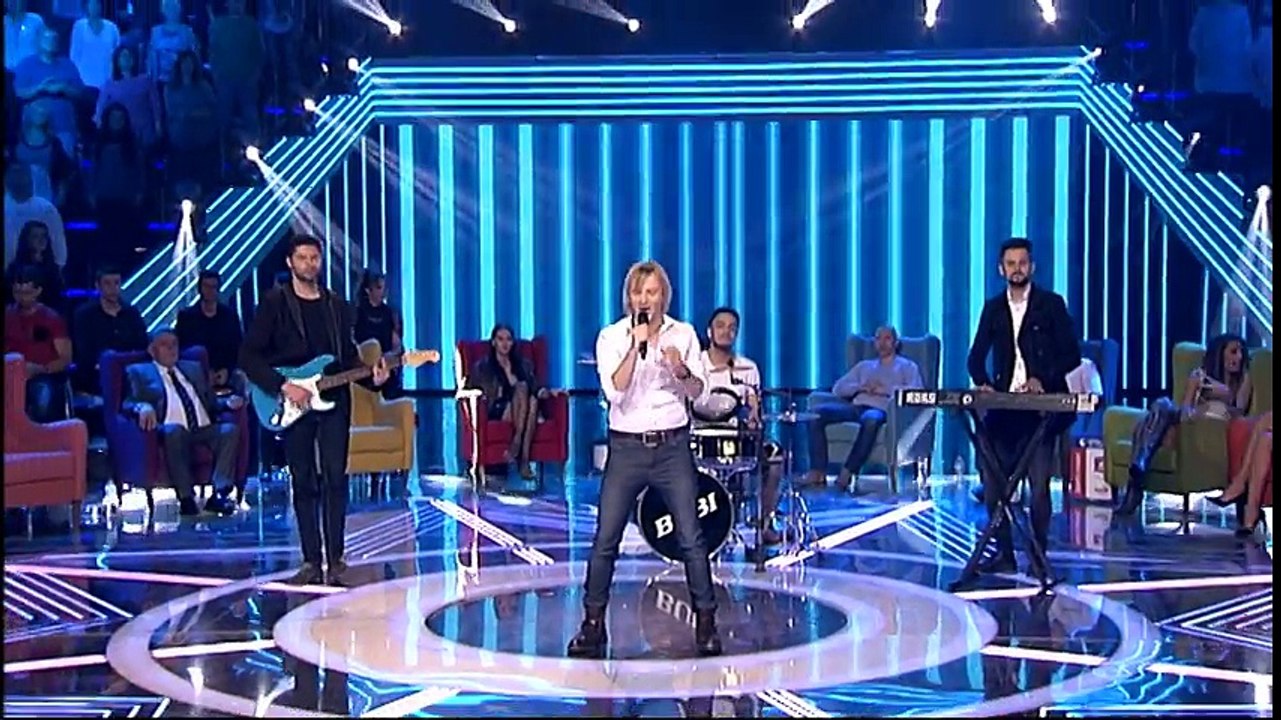 Ermin Redzic Bubi - Moja si krv u venama