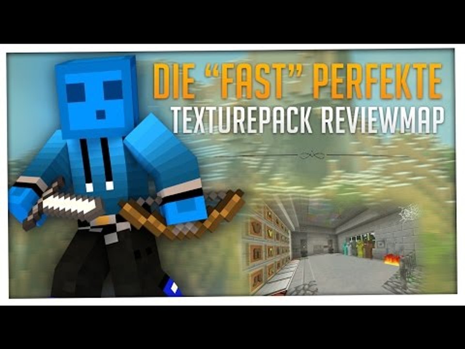 Die (fast) perfekte tp-reviewmap?