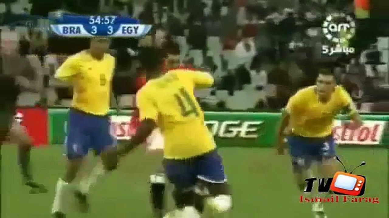 اغـــلى 10 اهــــداف فى تاريخ منتخب مصـــر جودة عالية HD اهــــــداف هزت مصر- شاشة كاملة