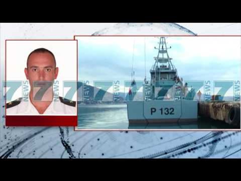 2 ANIJE DHE NJE HELIKOPTER NE KERKIM TE SKAFIT NE MES TE DETIT - News, Lajme - Kanali 12