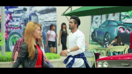Hardy Sandhu: HORNN BLOW Video Song | Jaani | B Praak | New Song 2016 | T-Series
