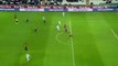 Omer Sahiner Goal HD - Konyaspor	1-0	Kasimpasa 06.11.2016