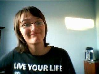 Délire Webcam - Je suis un gros con