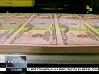 Venezuela, objeto de asfixia económica por parte de calificadoras