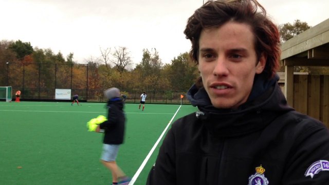 H. Peeters : Une réussite plus que bienvenue