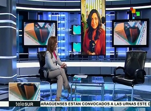 Ultiman detalles en centros de votación en Nicaragua para elección