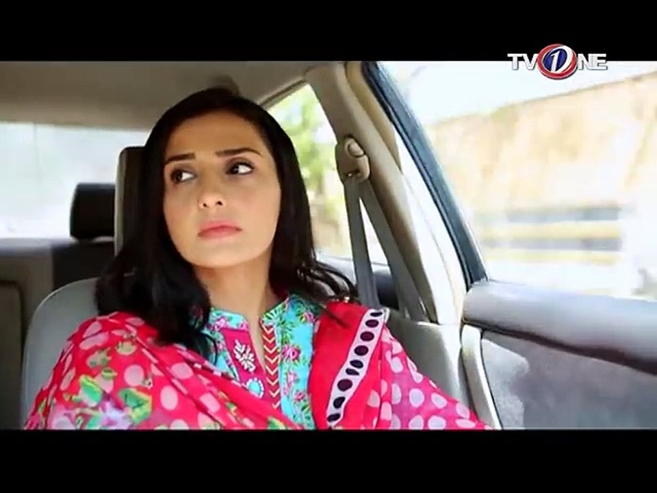 Khuda Gawah - EP 14
