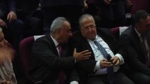 DSP Istanbul Il Kongresi - DSP Genel Başkanı Aksakal