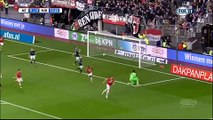 AZ Alkmaar vs Ajax 2-2 All Goals & Highlights 06_11_2016